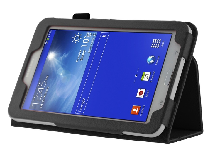Samsung A Series 7.0 Easel Case T280