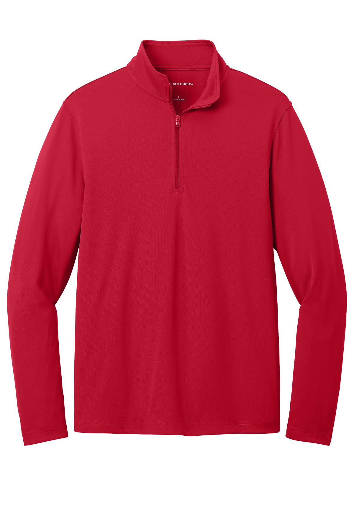 Port Authority Dry Zone UV Micro-Mesh 1/4-Zip K112