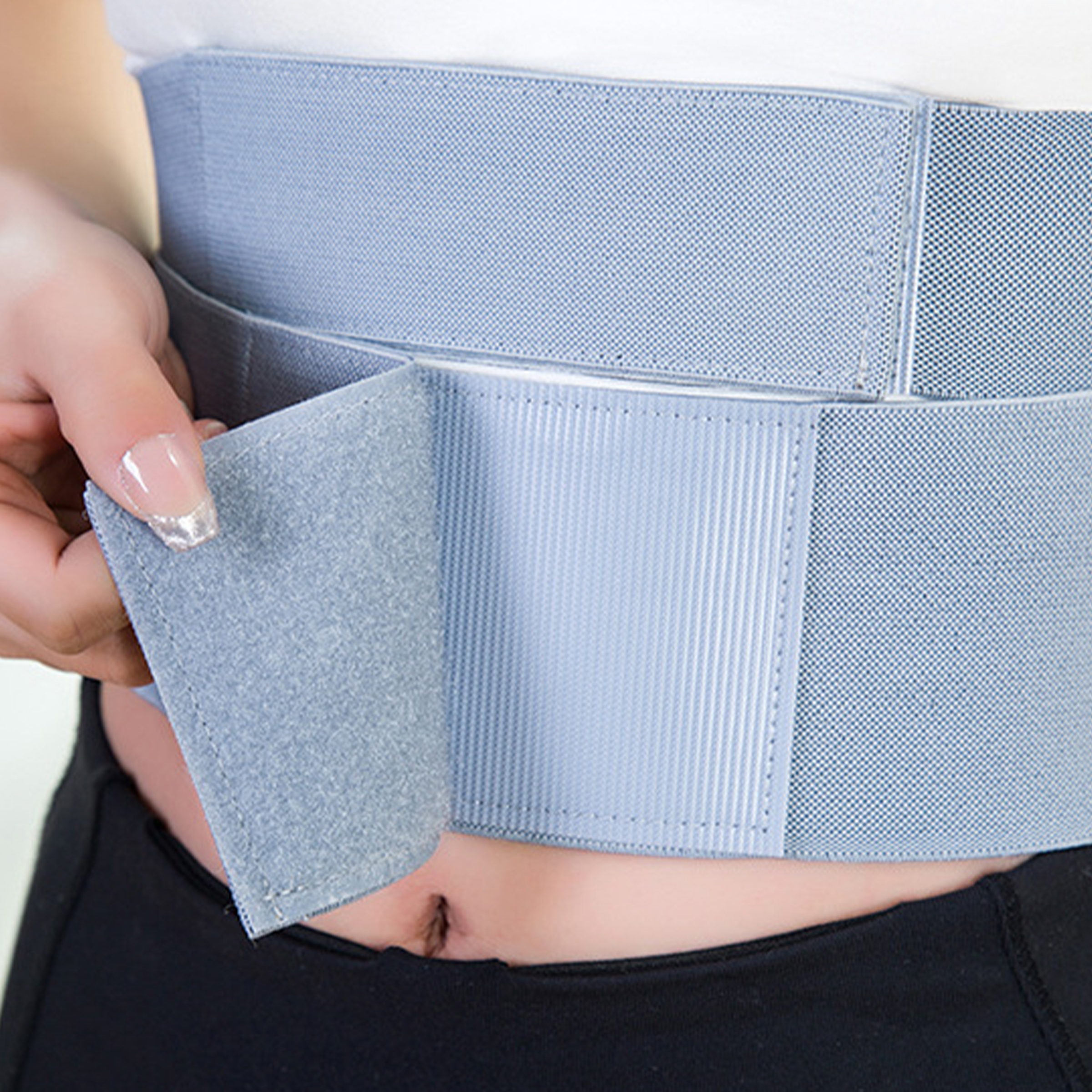 Spandex Hunchback Shaping Correction Strap 8