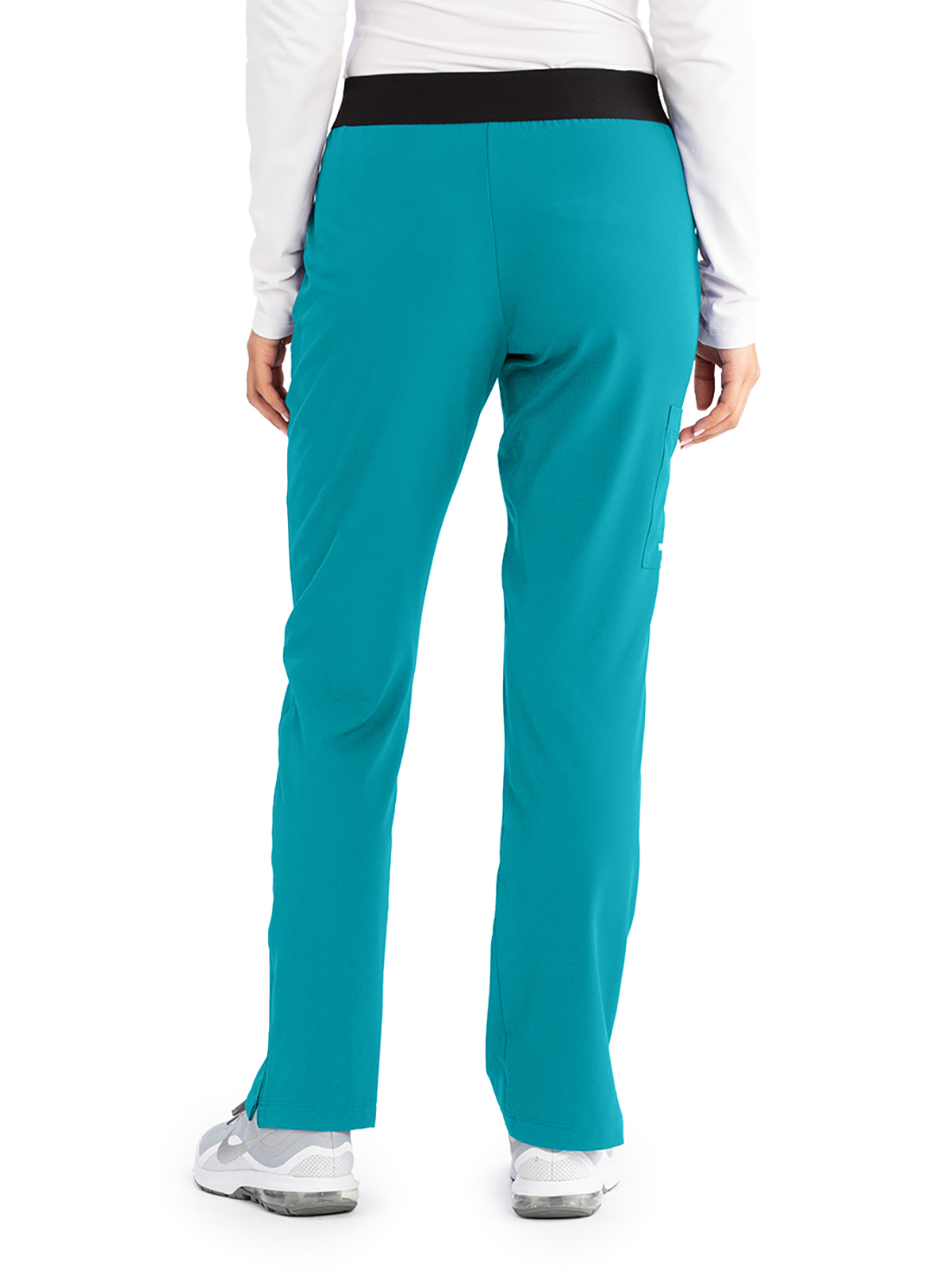 Skechers - Women's Three-Pocket Straight Leg Breeze Scrub Pant 22