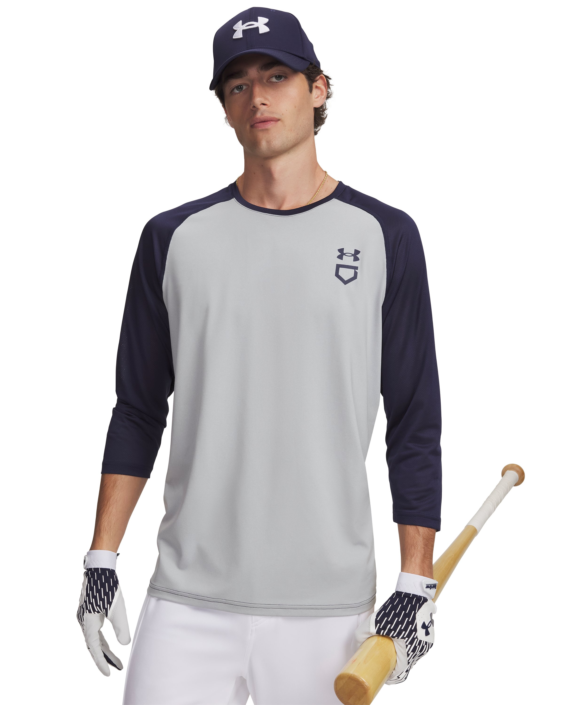 UA Utility Men's Shirt 7