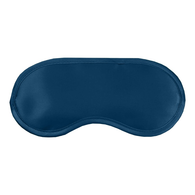 Comfy Satin Sleep Eye Mask 14