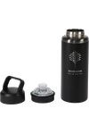 28oz Urban Peak® Dual Top BC Water Bottle, custom water bottle with logo imprint 23