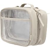 Wellable Clear Travel Case 9