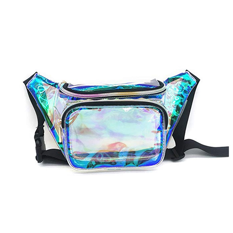 Large Capacity Waterproof PVC Bag 2