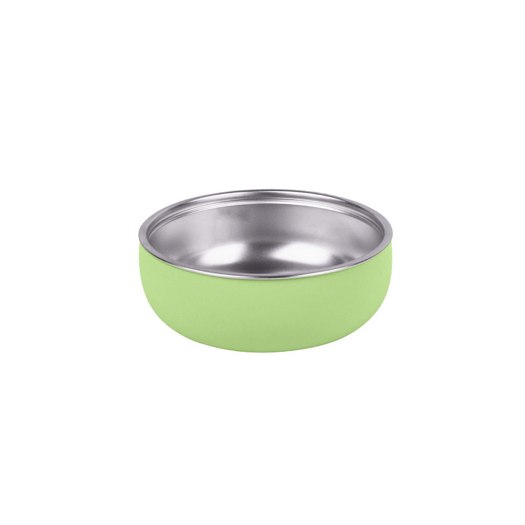 Silicone Stainless Steel Children's Tableware 2