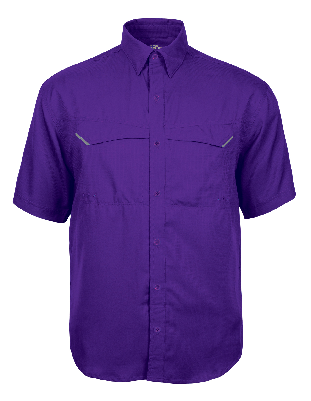 Men's Pro Fishing Shirt 6