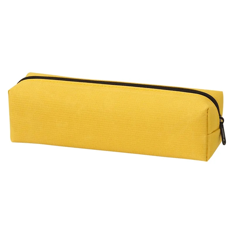 Portable Fabric Pencil Pouch Cases 3