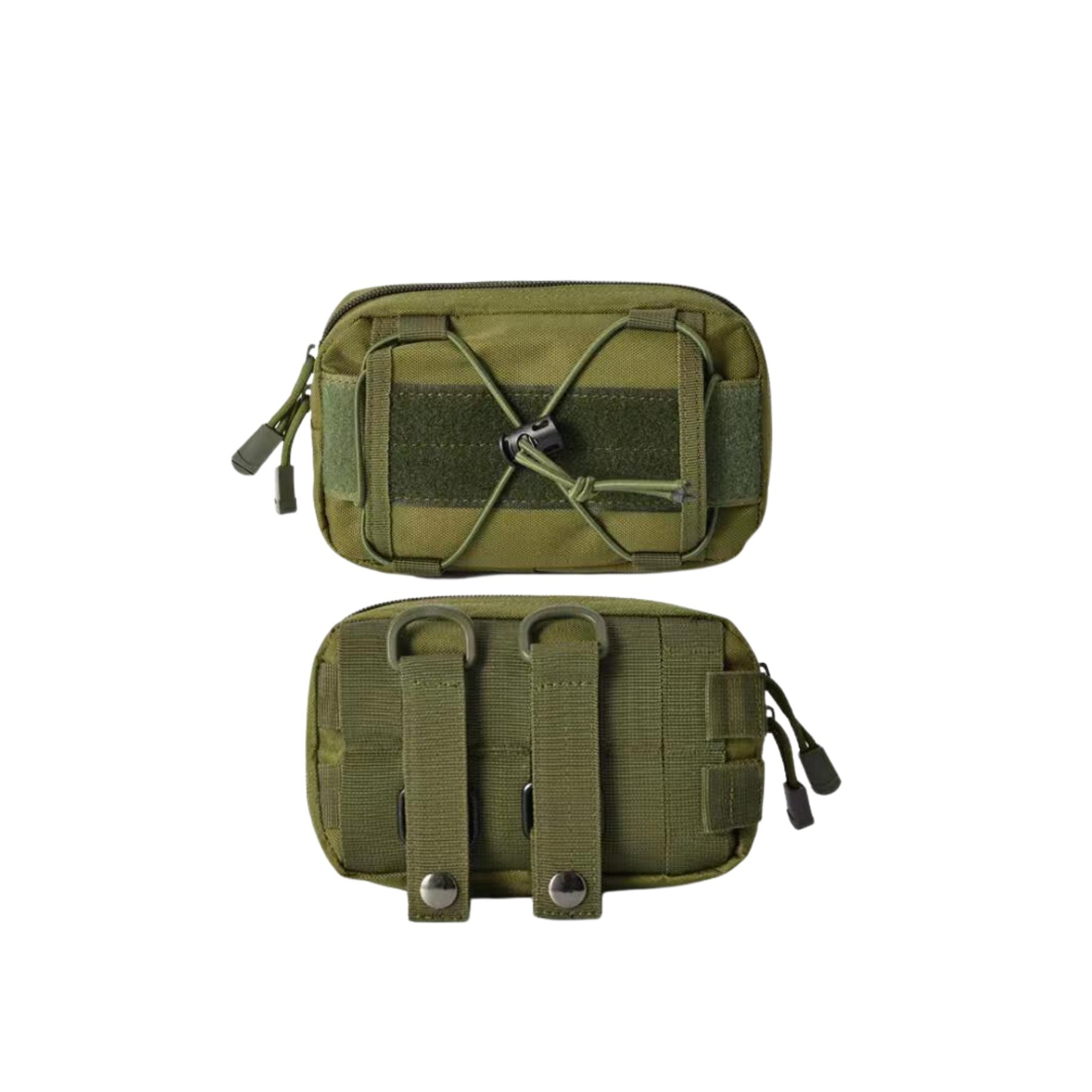 Tactical Waist Bag 5