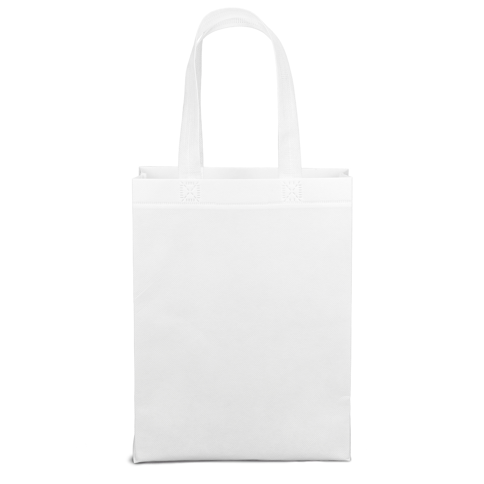 Ivy - Laminated Non-Woven Totes - Dynamic Color 4