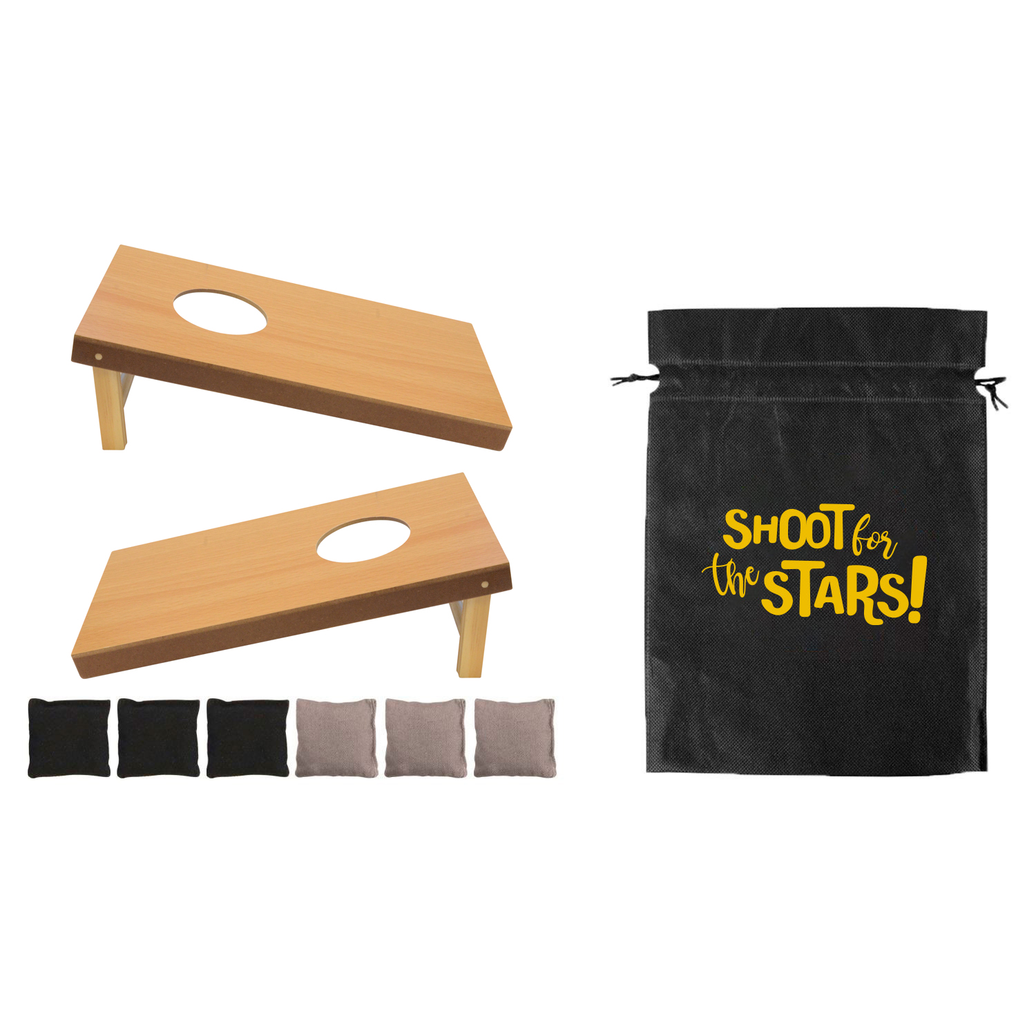 Fun On The Go Games Corn Hole