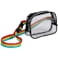 Clear Crossbody Sport Pack 21