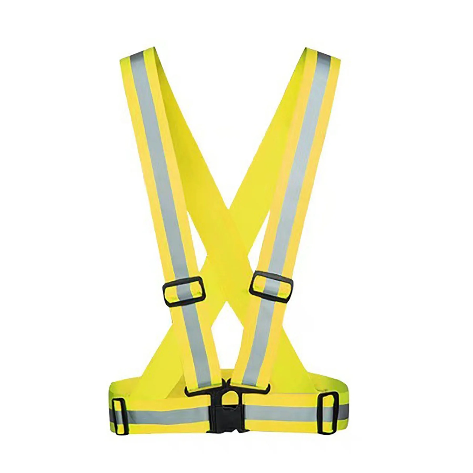 Reflective Running Belt 10