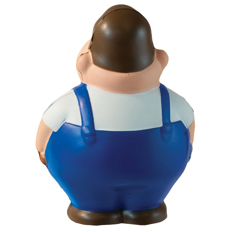 Tradesman Stress Reliever 3