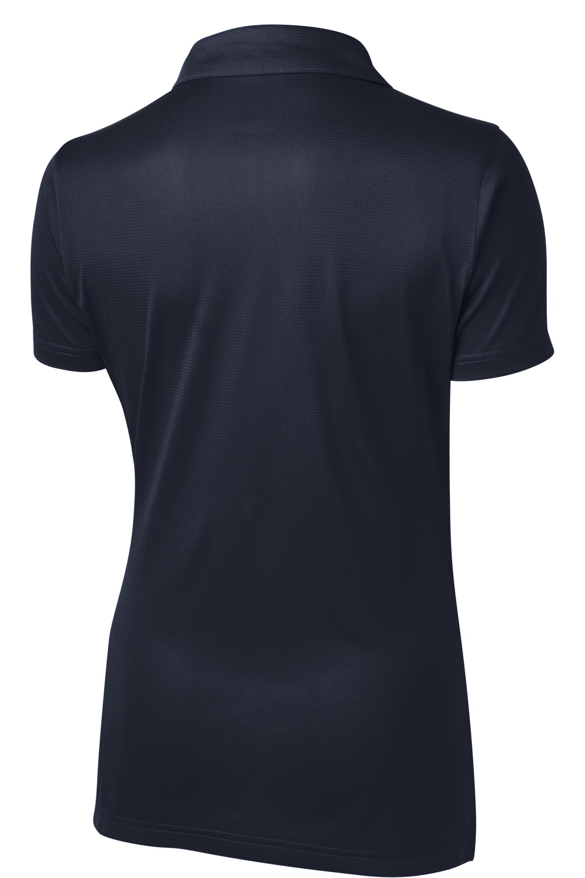 Sport-Tek Women's PosiCharge Active Textured Polo. LST690 36