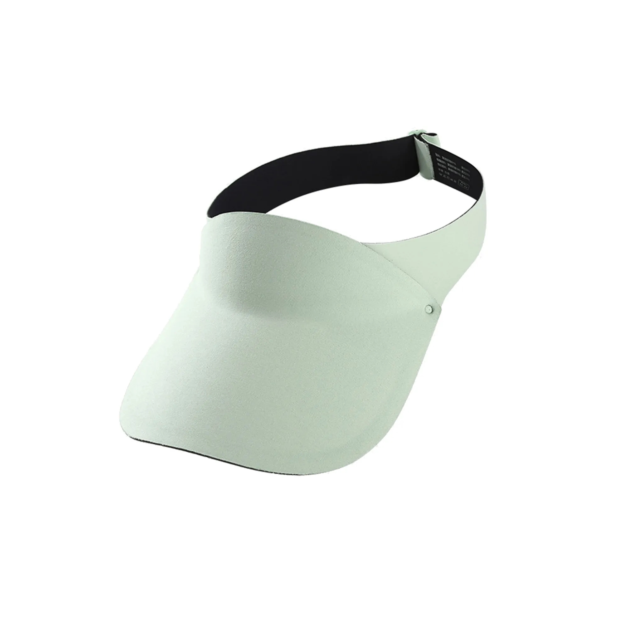Children's Empty-Top Sun Protection Hat 7