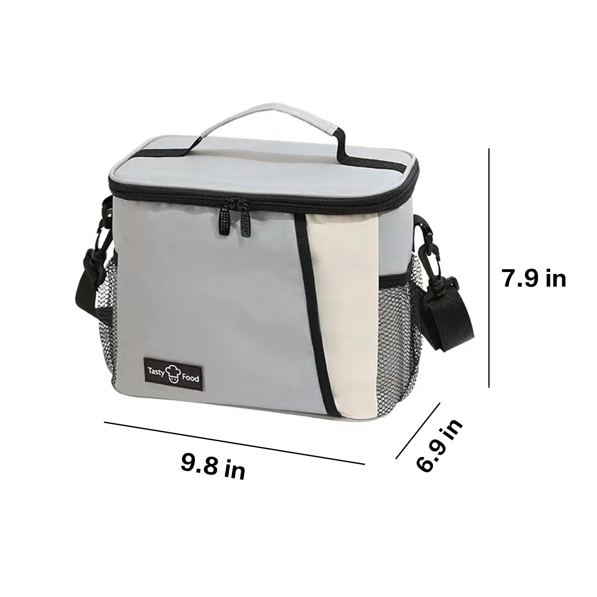 High Quality Product Cooler Lunch Bag 3