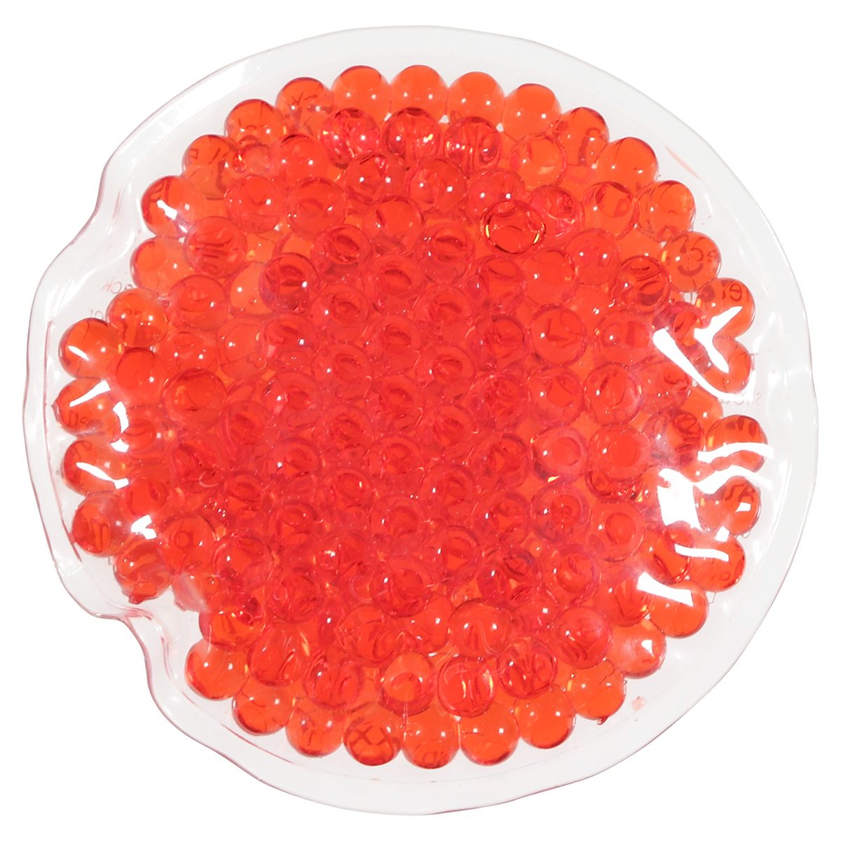 Mini Round Aqua Pearls™ Hot/Cold Pack 28