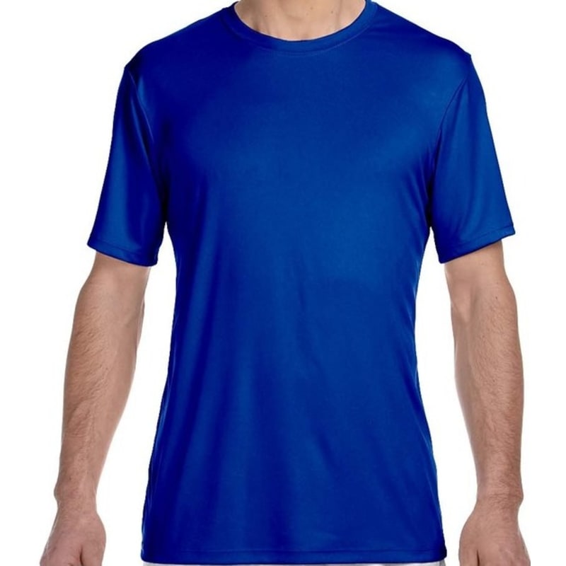 Hanes 4 Oz. Cool Dri® T-Shirt 5