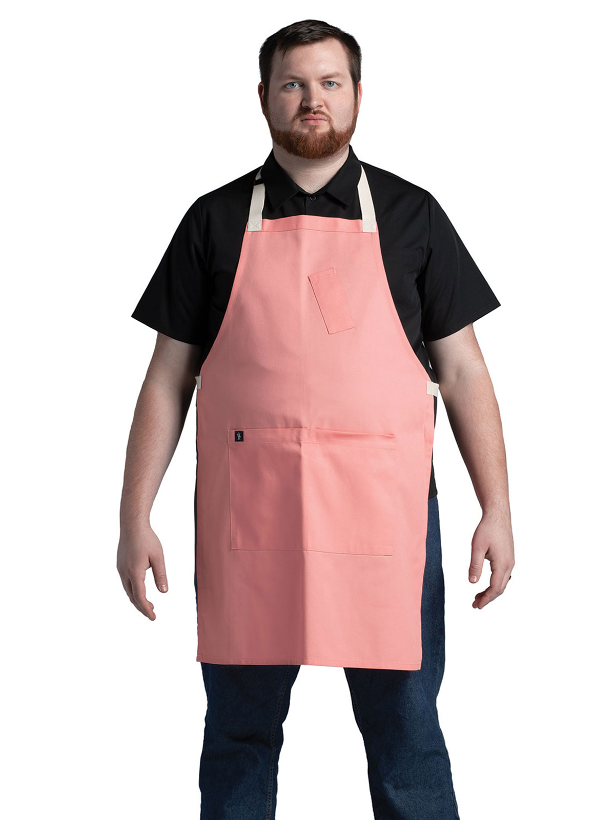 Uncommon Chef - Aprons - Unisex Apron 6