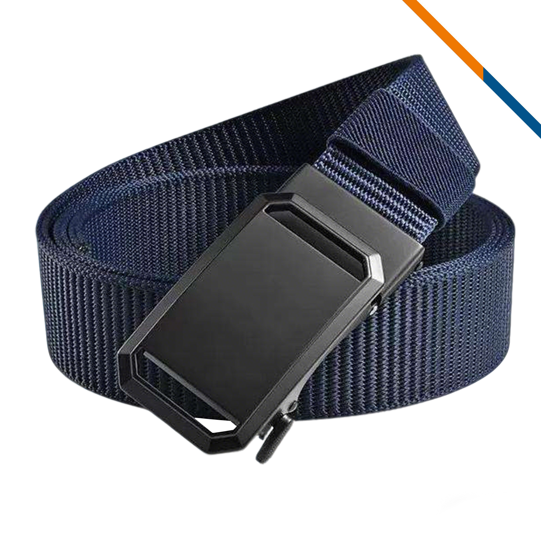 Restan Tactical Automatic Buckle Nylon Belt 6