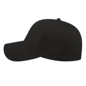 Cap America Lightweight Structured Low Profile Cap 166