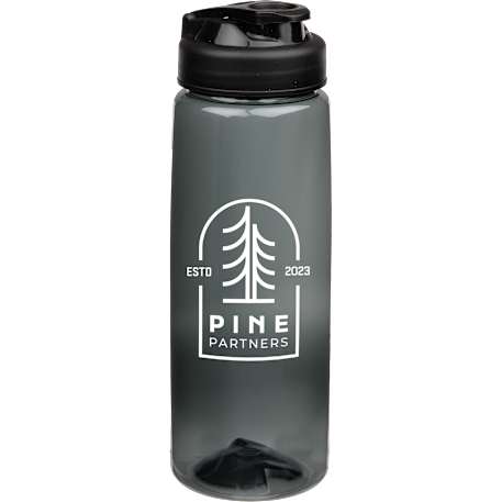 Surf Bottle w/ Black Sip-n-Go Lid 26 oz 94