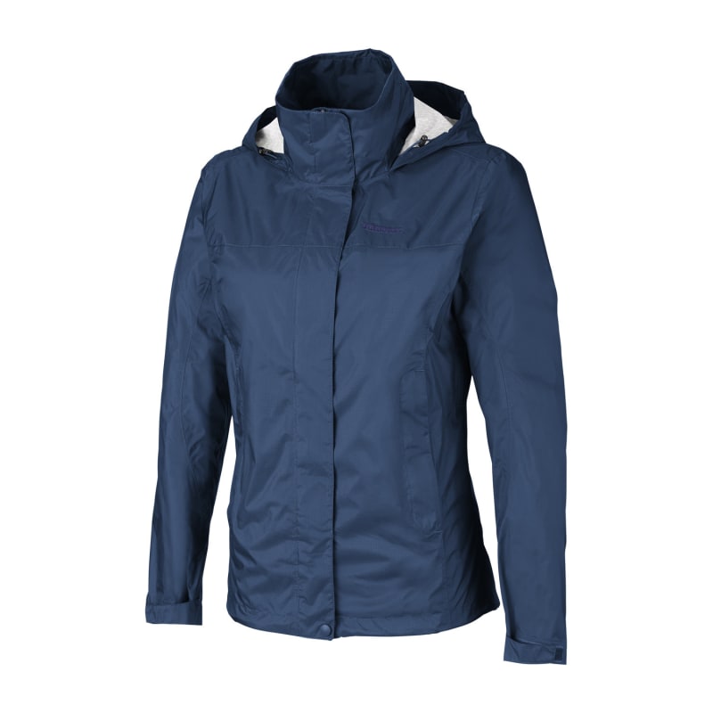 Marmot Ladies' Precip Eco Rain Jacket 4