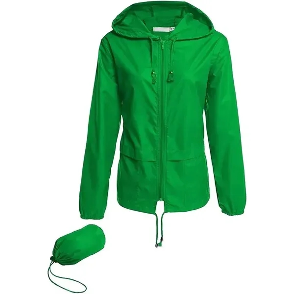 Outdoor Raincoats and Jackets 2