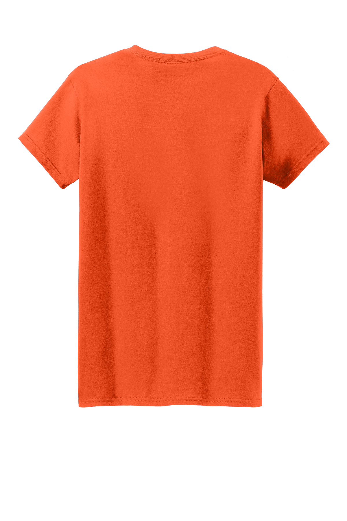 Gildan Women's Heavy Cotton 100% Cotton T-Shirt. 5000L 67