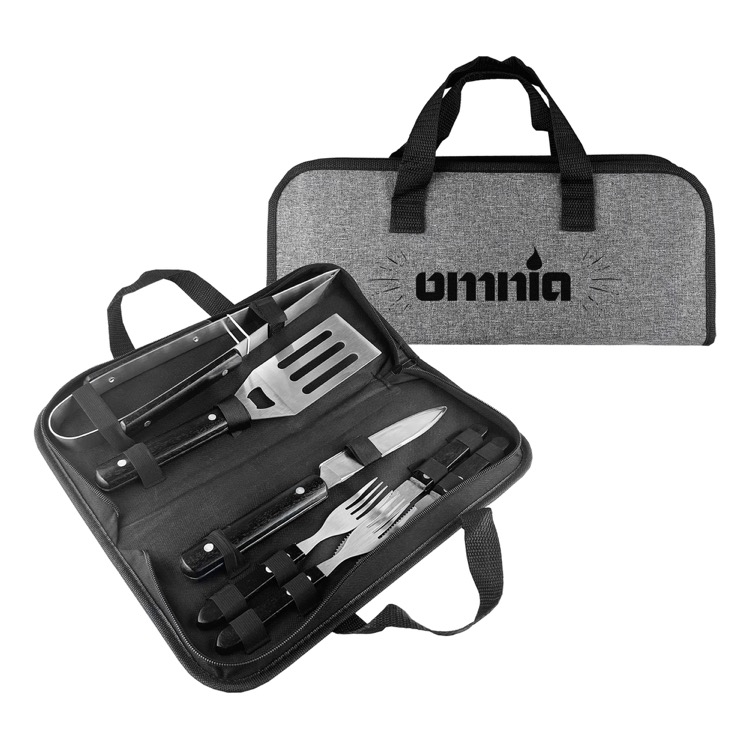 Mavrick BBQ Set 6