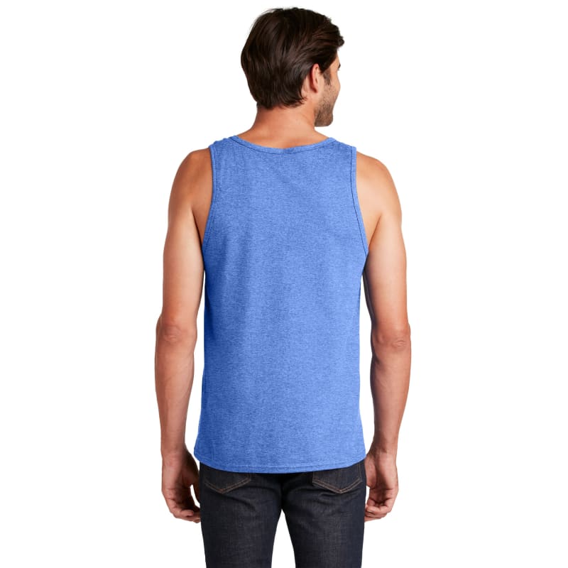 District The Concert Tank . 16