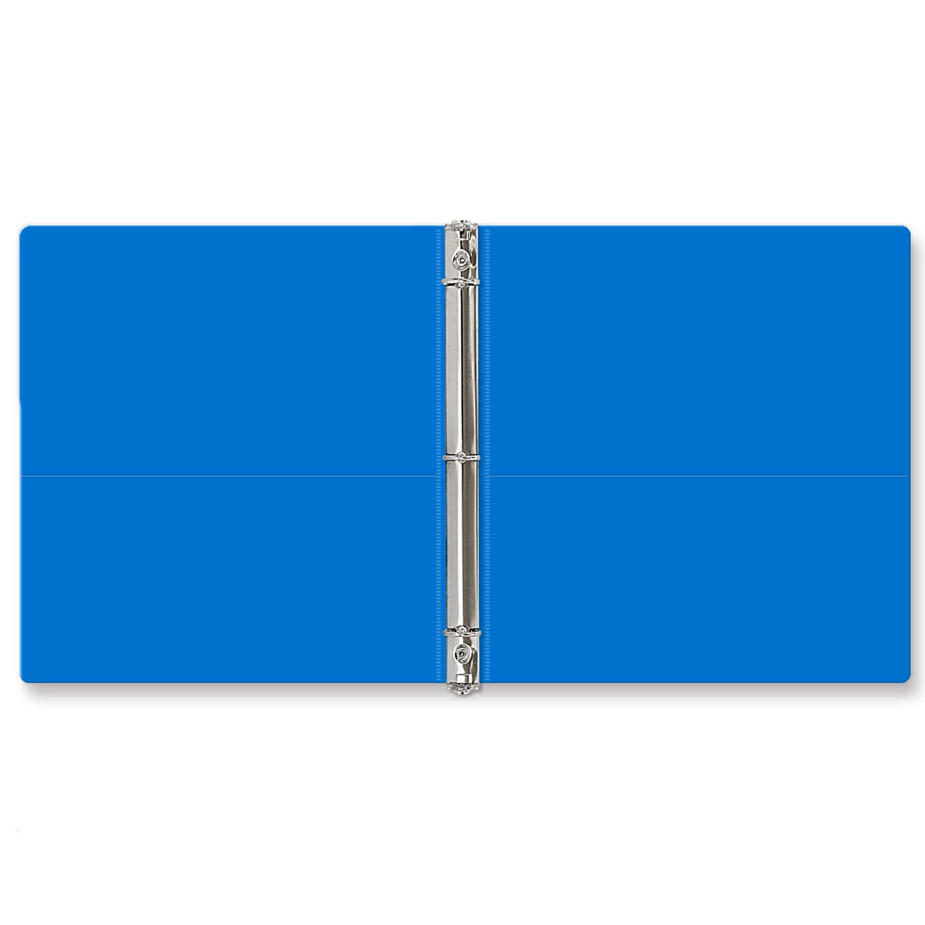 3/4" Classic Round Ring Binder 44