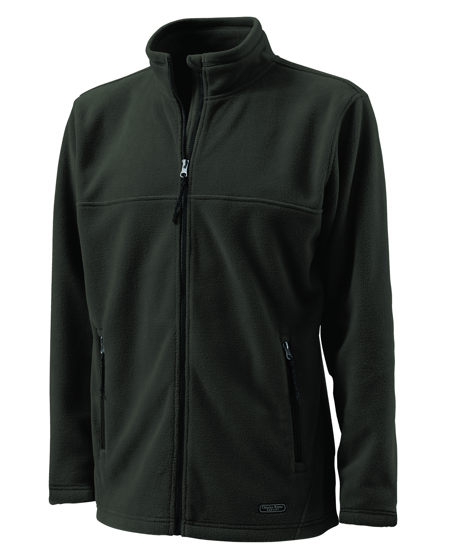 Men's Boundary Fleece® Jacket 9