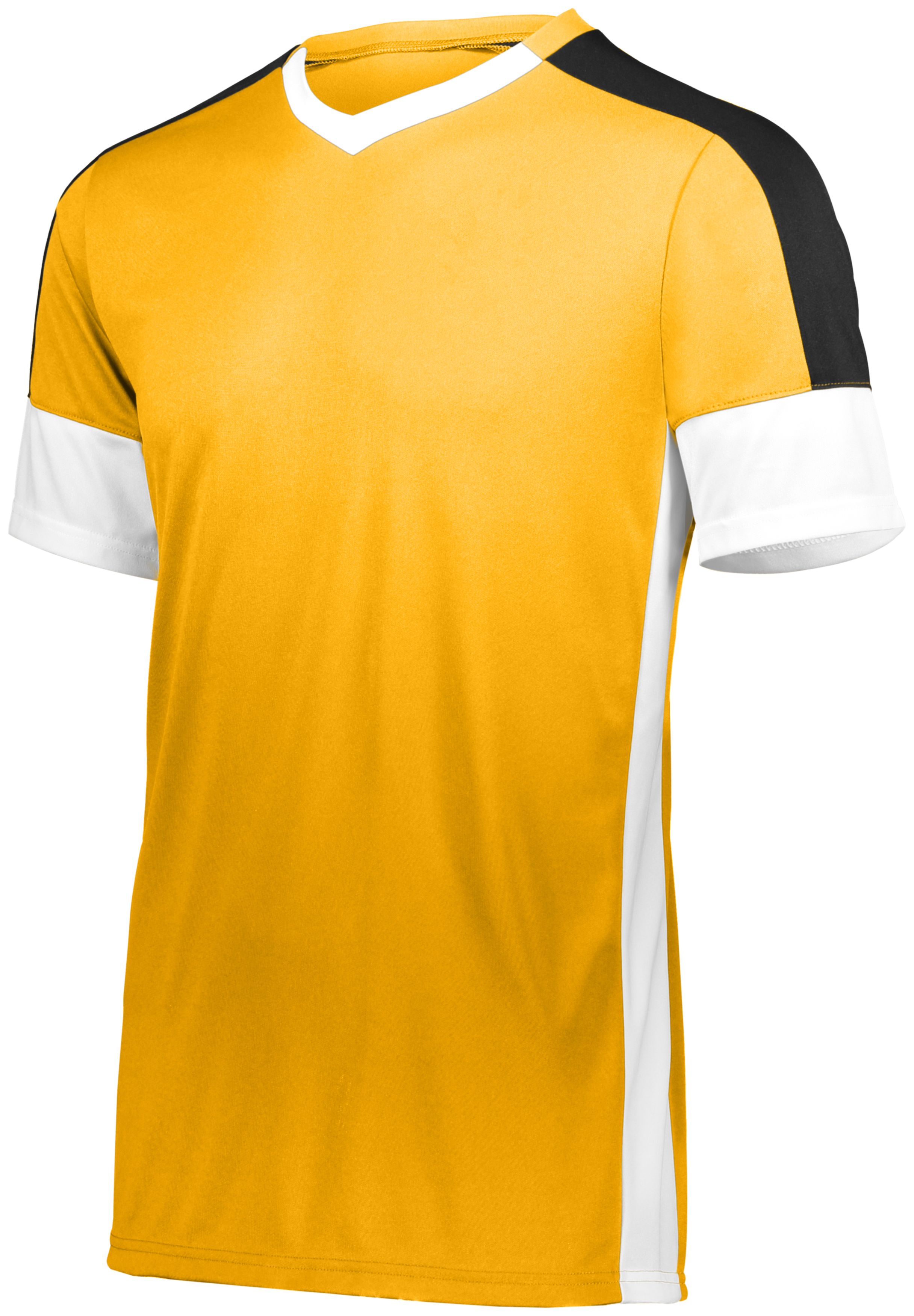 Youth Wembley Soccer Jersey 7