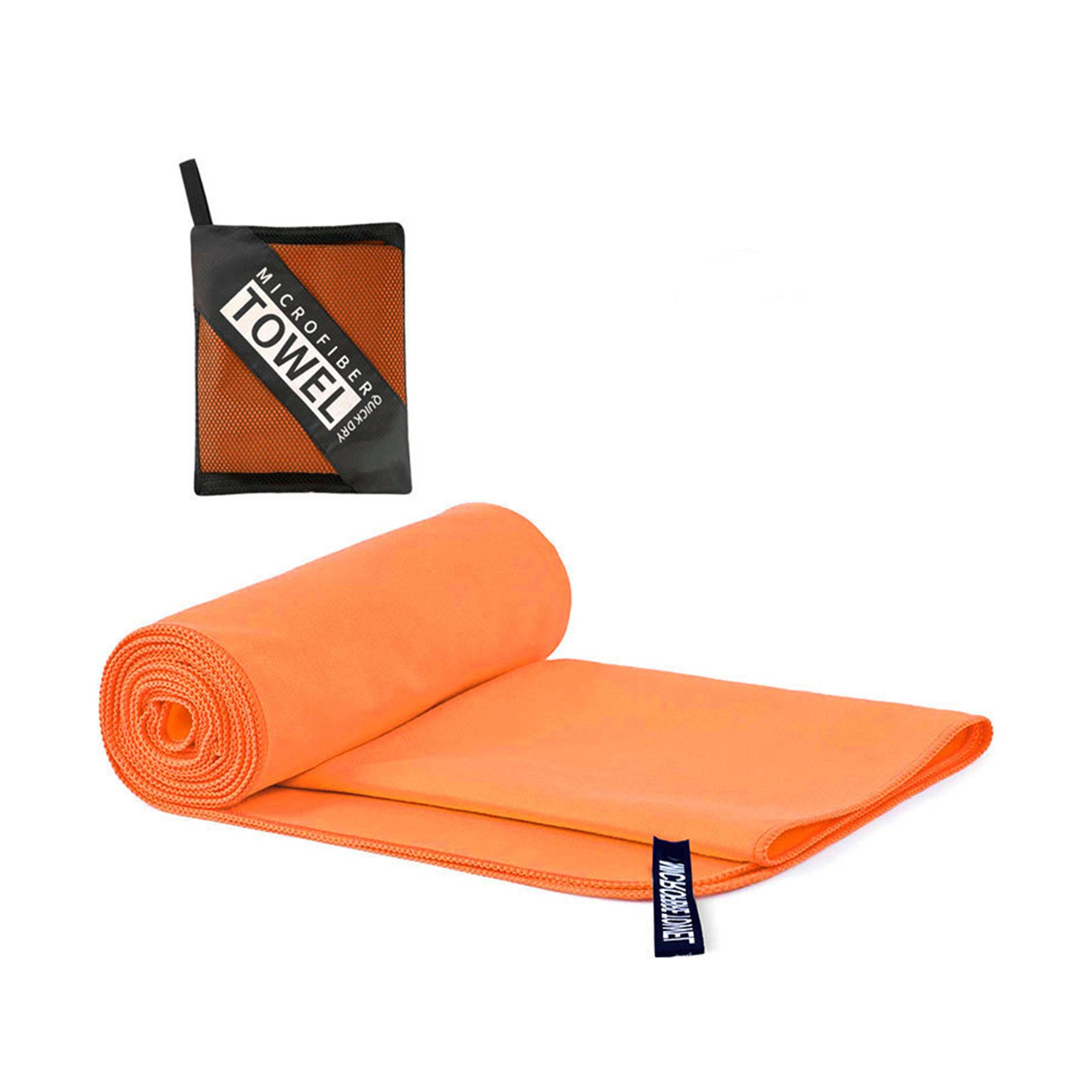 Quick Dry Bath Towel 9