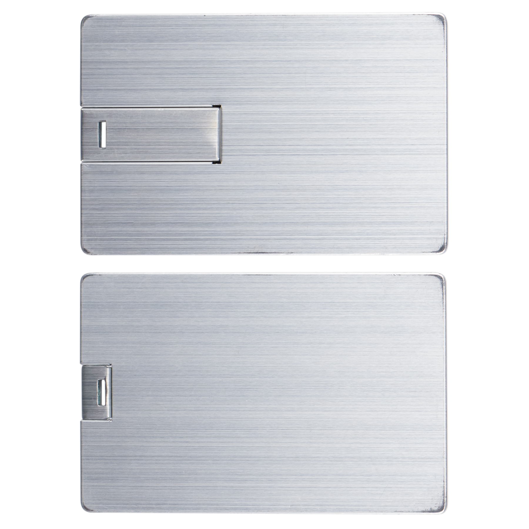 Aluminum Laguna USB Flash Drive 18