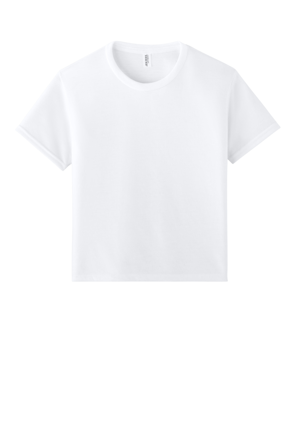 Jerzees Youth Dri-Power 100% Polyester Tee 21B 3