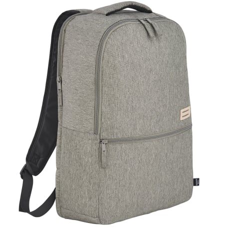 THE GOODS™ Recycled 17" Laptop Backpack 47