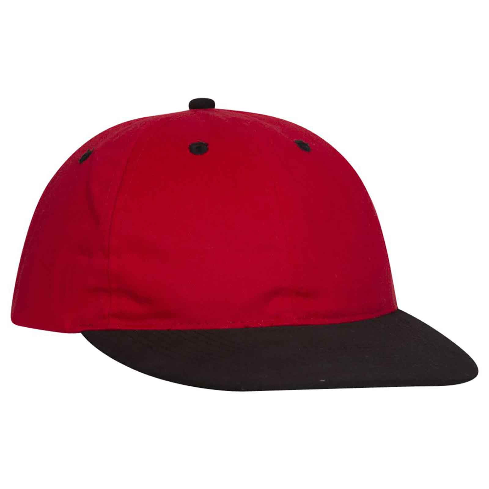 OTTO CAP 6 Panel Low Profile Baseball Cap
