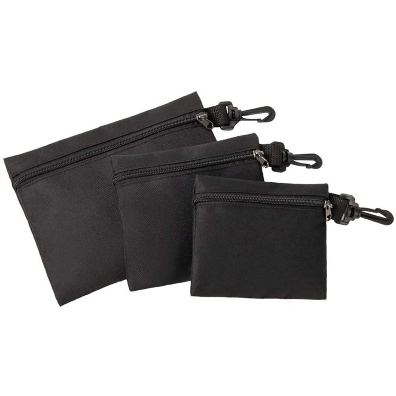 Zippered Ripstop Utility Bag 7