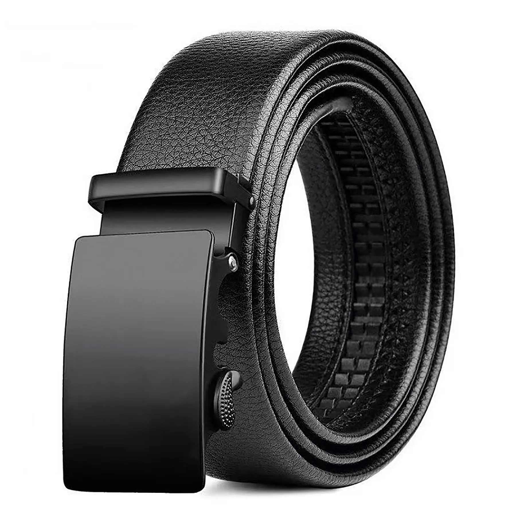 Men's Ratchet Belts for Casual Jeans 5