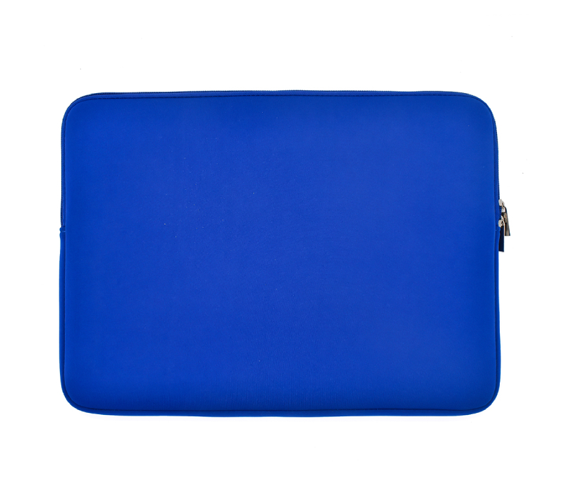 Neoprene Laptop Sleeve with Zipper 10