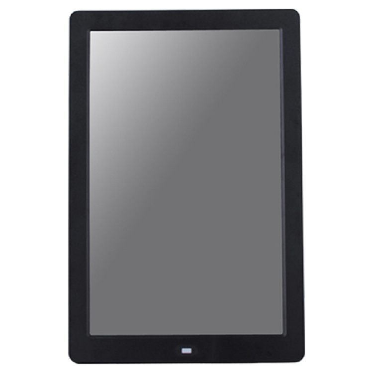 12.1" Digital Picture Frame - Upright Position 1