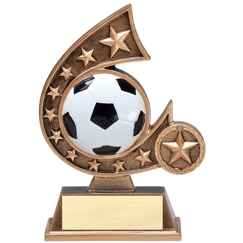 Comet Trophy 3