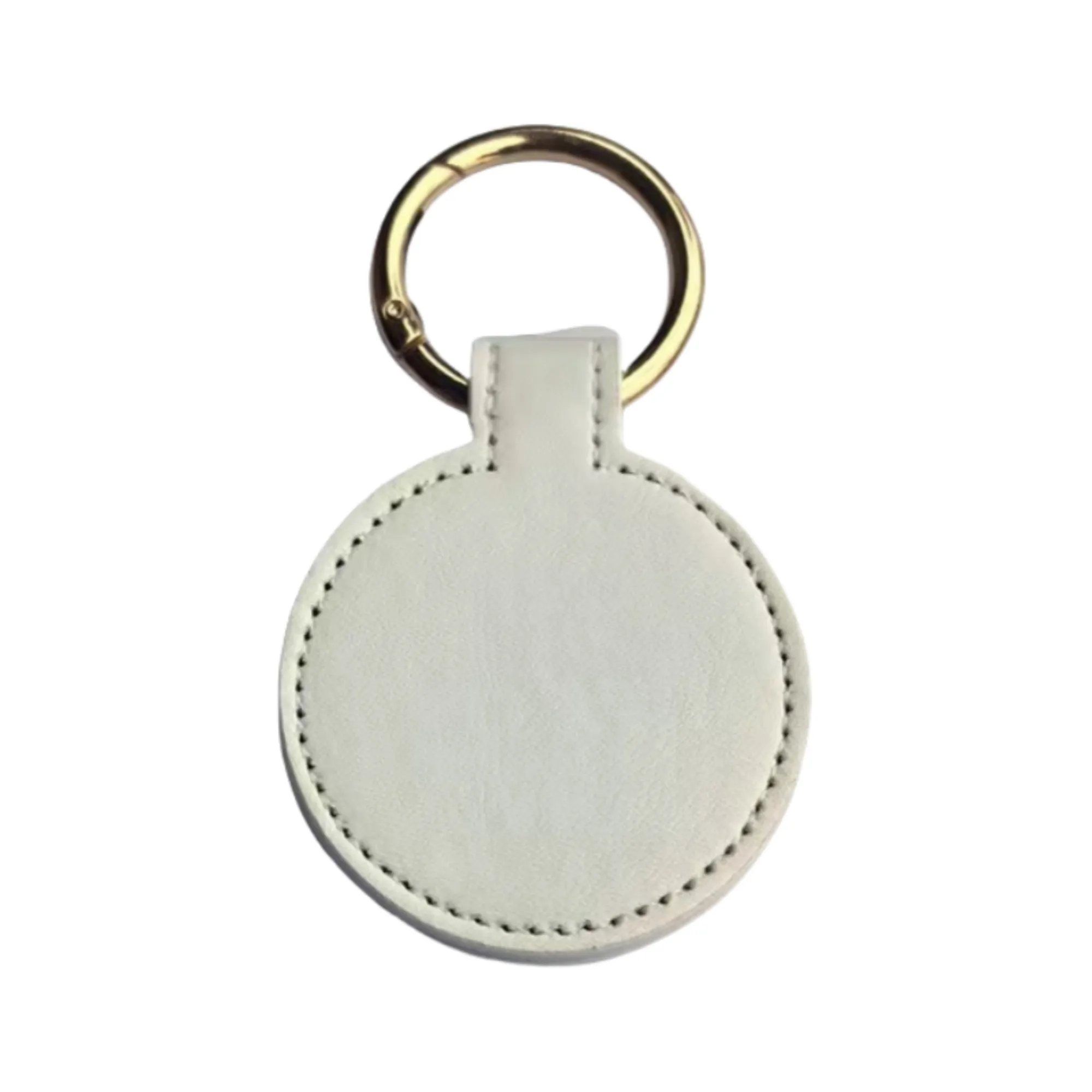 Circular Magnetic Hat Clip 10