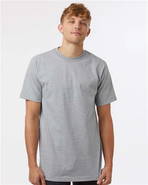 Unisex Heavyweight Street T-Shirt - 299 27