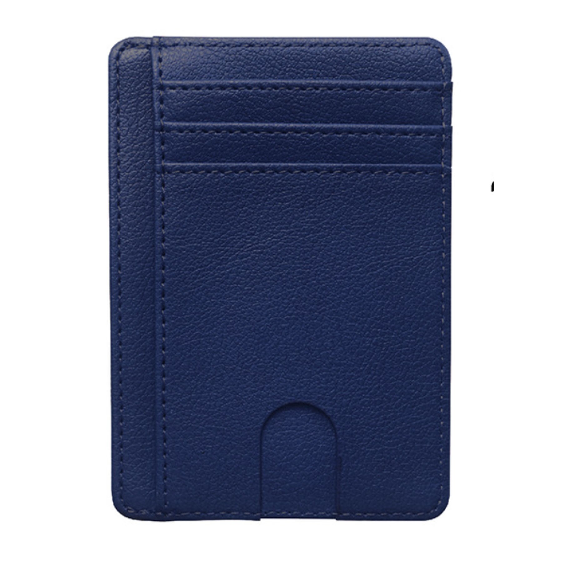 Leather Wallet 8