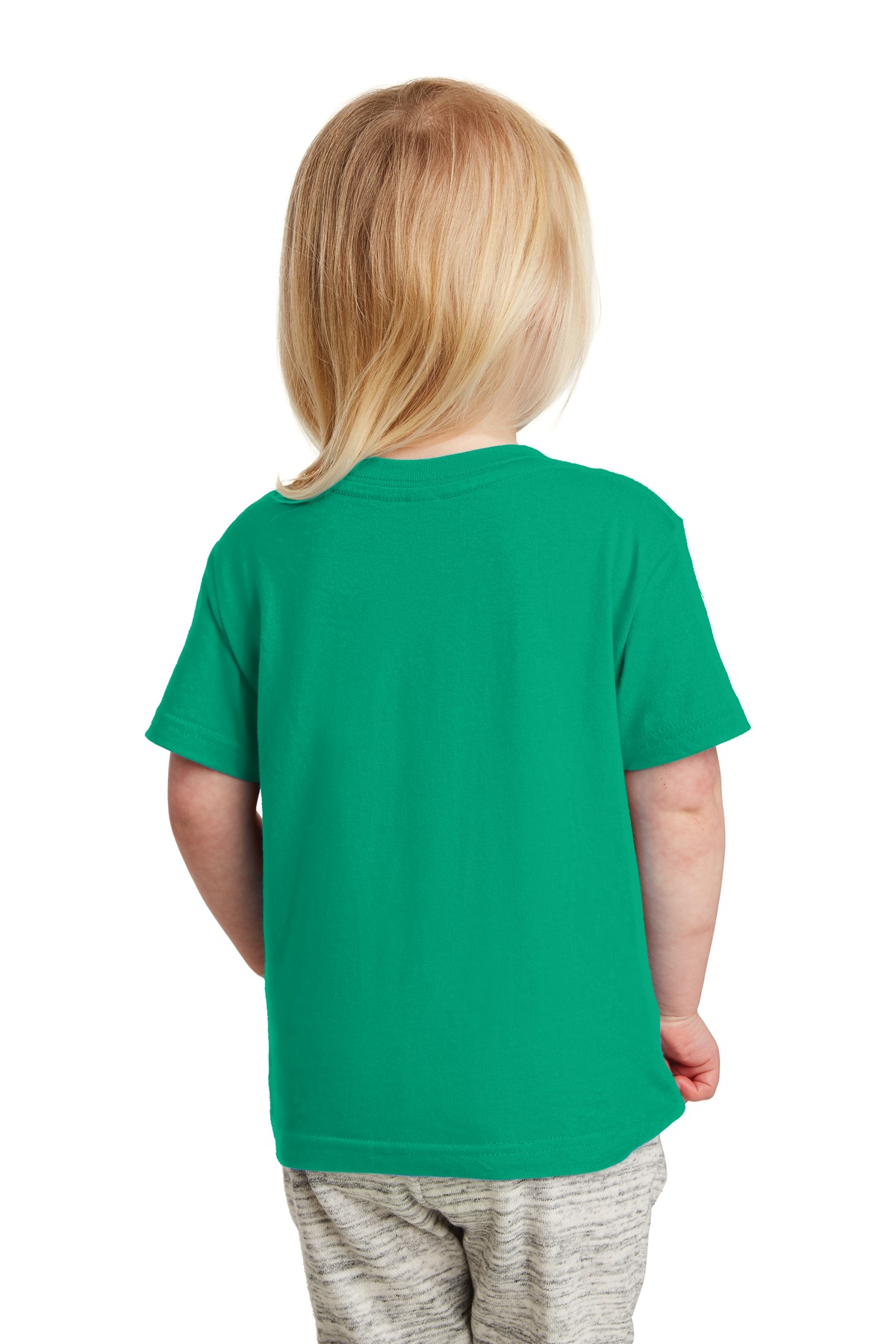 Rabbit Skins Toddler Fine Jersey Tee. RS3321 76