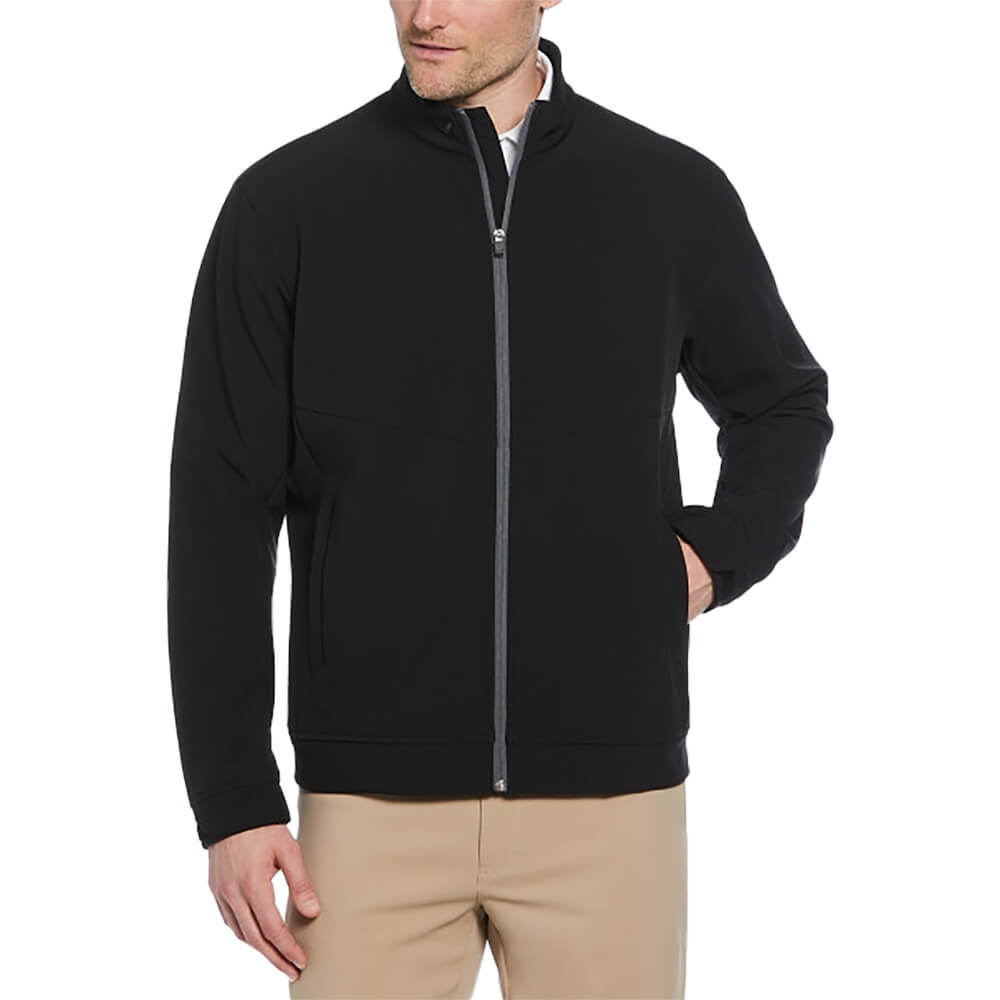 Callaway Soft Shell Full-Zip Men's Jacket 6